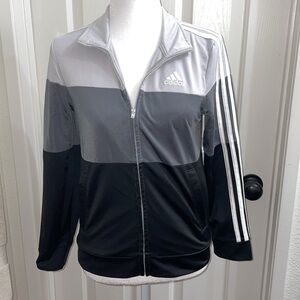 Adidas boys jacket